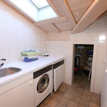 Waldrain Apartman *