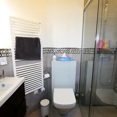 Waldrain Apartman