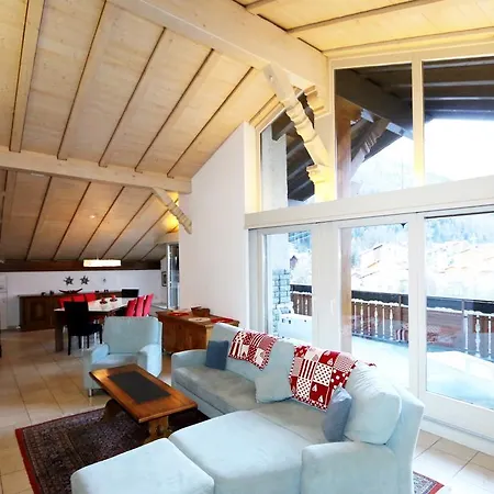 Waldrain Apartman